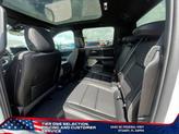 Thumbnail of 2025 Summit White GMC Sierra EV