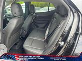 Thumbnail of 2026 Ebony Twilight Metallic Buick Encore GX