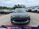 Thumbnail of 2026 Ebony Twilight Metallic Buick Encore GX