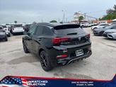 Thumbnail of 2026 Ebony Twilight Metallic Buick Encore GX