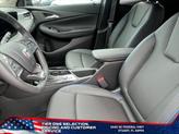 Thumbnail of 2026 Ebony Twilight Metallic Buick Encore GX
