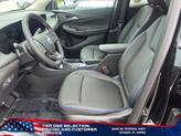 Thumbnail of 2026 Ebony Twilight Metallic Buick Encore GX