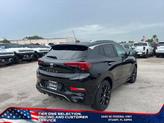 Thumbnail of 2026 Ebony Twilight Metallic Buick Encore GX