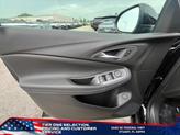 Thumbnail of 2026 Ebony Twilight Metallic Buick Encore GX