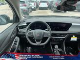 Thumbnail of 2026 Ebony Twilight Metallic Buick Encore GX