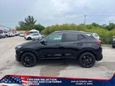 Thumbnail of 2026 Ebony Twilight Metallic Buick Encore GX