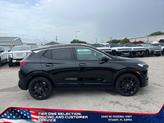 Thumbnail of 2026 Ebony Twilight Metallic Buick Encore GX