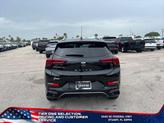 Thumbnail of 2026 Ebony Twilight Metallic Buick Encore GX