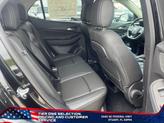 Thumbnail of 2026 Ebony Twilight Metallic Buick Encore GX