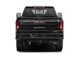 Thumbnail of 2023 Onyx Black GMC Sierra 2500