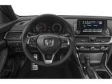 Thumbnail of 2021 Radiant Red Metallic Honda Accord
