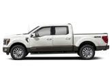 Thumbnail of 2024 Blue Metallic Ford F-150