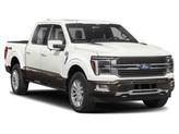Thumbnail of 2024 Blue Metallic Ford F-150