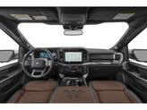 Thumbnail of 2024 Blue Metallic Ford F-150