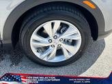 Thumbnail of 2026 Moonstone Gray Metallic Buick Encore GX