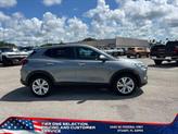 Thumbnail of 2026 Moonstone Gray Metallic Buick Encore GX
