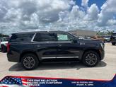 Thumbnail of 2025 Titanium Rush Metallic GMC Yukon