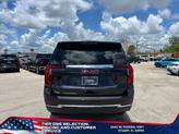 Thumbnail of 2025 Titanium Rush Metallic GMC Yukon