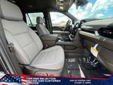 Thumbnail of 2025 Titanium Rush Metallic GMC Yukon