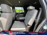 Thumbnail of 2025 Titanium Rush Metallic GMC Yukon