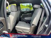 Thumbnail of 2025 Titanium Rush Metallic GMC Yukon