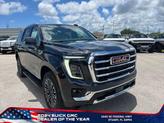 Thumbnail of 2025 Titanium Rush Metallic GMC Yukon