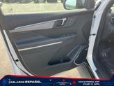 Thumbnail of 2025 White Frost Tricoat Buick Enclave