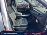 Thumbnail of 2025 White Frost Tricoat Buick Enclave