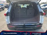Thumbnail of 2025 White Frost Tricoat Buick Enclave