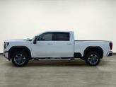 Thumbnail of 2025 Summit White GMC Sierra 2500