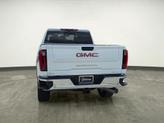 Thumbnail of 2025 Summit White GMC Sierra 2500