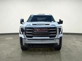 Thumbnail of 2025 Summit White GMC Sierra 2500
