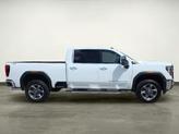 Thumbnail of 2025 Summit White GMC Sierra 2500
