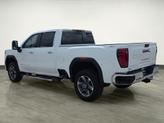 Thumbnail of 2025 Summit White GMC Sierra 2500
