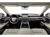 Thumbnail of 2021 Flight Blue Lincoln Aviator