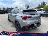 Thumbnail of 2026 Moonstone Gray Metallic Buick Encore GX