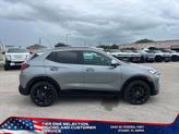 Thumbnail of 2026 Moonstone Gray Metallic Buick Encore GX