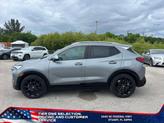 Thumbnail of 2026 Moonstone Gray Metallic Buick Encore GX