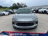 Thumbnail of 2026 Moonstone Gray Metallic Buick Encore GX