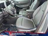 Thumbnail of 2026 Moonstone Gray Metallic Buick Encore GX