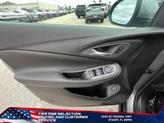 Thumbnail of 2026 Moonstone Gray Metallic Buick Encore GX