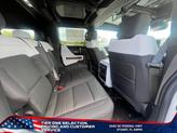 Thumbnail of 2025 Interstellar White GMC HUMMER EV SUV