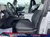 Thumbnail of 2025 Interstellar White GMC HUMMER EV SUV