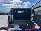 Thumbnail of 2025 Interstellar White GMC HUMMER EV SUV
