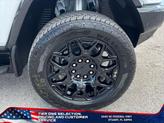 Thumbnail of 2025 Interstellar White GMC HUMMER EV SUV
