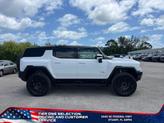 Thumbnail of 2025 Interstellar White GMC HUMMER EV SUV