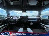 Thumbnail of 2025 Interstellar White GMC HUMMER EV SUV
