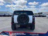 Thumbnail of 2025 Interstellar White GMC HUMMER EV SUV