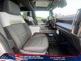 Thumbnail of 2025 Interstellar White GMC HUMMER EV SUV