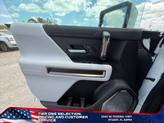Thumbnail of 2025 Interstellar White GMC HUMMER EV SUV